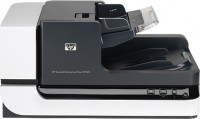 Планшетный сканер HP Scanjet Enterprise Flow N9120