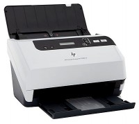 Протяжной сканер HP ScanJet Enterprise 7000 S2