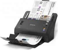 Протяжной сканер Epson WorkForce DS-860