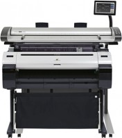 Протяжной сканер Contex IQ Quattro 44 MFP Repro only for HP DesignJet