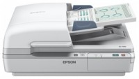 Планшетный сканер Epson WorkForce DS-6500