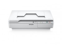 Планшетный сканер Epson WorkForce DS-5500