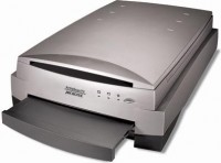 Планшетный сканер Microtek ArtixScan F2 680202