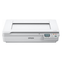 Планшетный сканер Epson DS-50000N