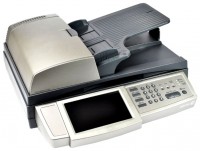 Планшетный сканер Xerox 3920