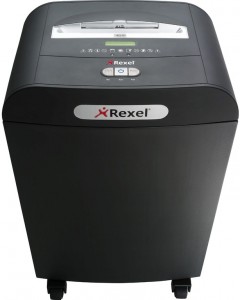 Шредер Rexel RDX2070