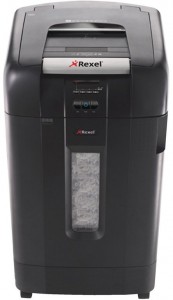 Шредер Rexel Auto Plus 750X