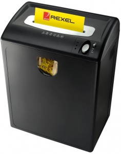 Шредер Rexel P185