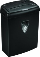 Шредер Fellowes PowerShred H-8C