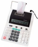 Печатающий калькулятор Citizen CX-121N
