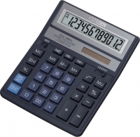 Настольный калькулятор Citizen SDC-888XBL