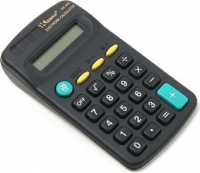 Карманный калькулятор Kenko КК-402