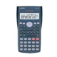 Научный калькулятор Casio FX-82MS
