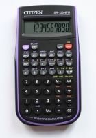 Научный калькулятор Citizen SR-135NPU