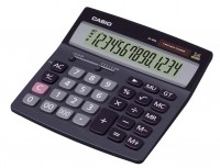 Настольный калькулятор Casio D-40L