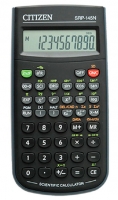 Научный калькулятор Citizen SRP-145NOR