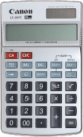 Настольный калькулятор Canon LS26TC