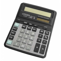 Настольный калькулятор Citizen SDC-760