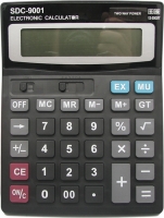 Настольный калькулятор Citizen SDC-9001