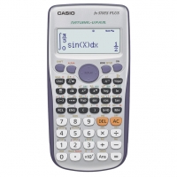 Научный калькулятор Casio FX-570ESPLUS