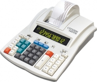 Печатающий калькулятор Citizen 540-DPN