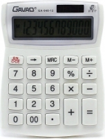 Настольный калькулятор GAVAO GA-948-12