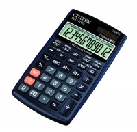 Карманный калькулятор Citizen SLD-7055BP