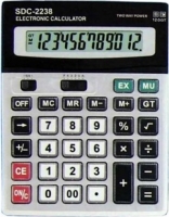 Настольный калькулятор Citizen SDC-2238
