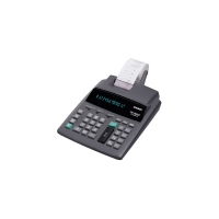 Печатающий калькулятор Casio FR-2650T