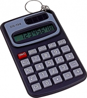 Карманный калькулятор Kenko DS 194