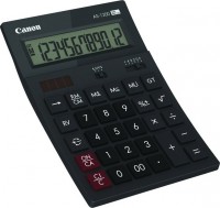 Настольный калькулятор Canon AS-1200 HB