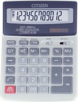 Настольный калькулятор Citizen SDC-8860III