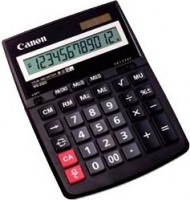 Настольный калькулятор Canon WS-2222