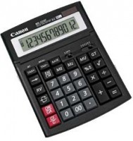 Настольный калькулятор Canon WS-1210T