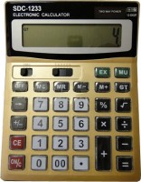 Настольный калькулятор Citizen SDC1233