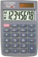 Настольный калькулятор Citizen SLD-100III