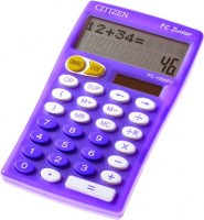 Карманный калькулятор Citizen FC-100NPUWHB