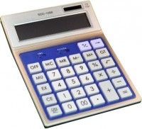 Настольный калькулятор Citizen SDC-1088