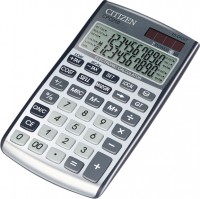 Карманный калькулятор Citizen CPC-210