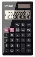 Карманный калькулятор Canon LS-10