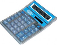 Настольный калькулятор Citizen SDC-888TIIBL