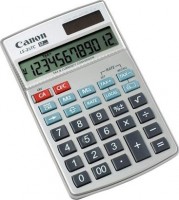 Карманный калькулятор Canon LS-24 TC