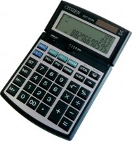 Настольный калькулятор Citizen SDC-833A