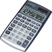 Настольный калькулятор Citizen CPC-1010