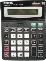 Настольный калькулятор Citizen SDC-9002