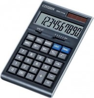 Настольный калькулятор Citizen SDC-711A