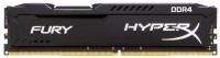 Оперативная память Kingston HyperX Fury Black 8Gb DDR4 DIMM 2133MHz PC17000 (HX421C14FB/8)