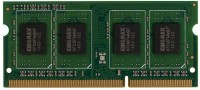 Оперативная память Kingmax DDR30 SO-DIMM 4Gb PC3-12800