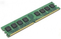 Оперативная память Qumo DDR2 DIMM 1Gb PC6400 800MHz