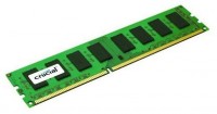 Оперативная память Crucial DDR3 4Gb 1600 Mhz (CT51264BD160B)